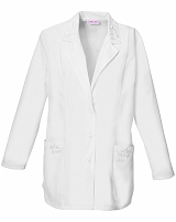 Women's Lab Coats
