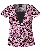 Baby Phat Shaped V-Neck Top 26847