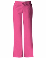 Touch by Cherokee Drawstring Pull-On Pant 2079T