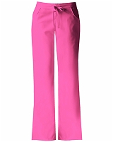 Touch by Cherokee Drawstring Pull-On Pant 2079
