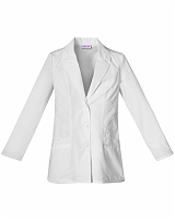 Cherokee Embroidered Lab coat (Medical Scrubs) 2360